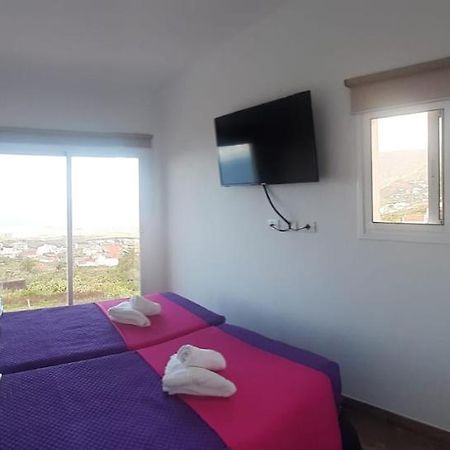 Ferienwohnung Buenavista Frontera Exterior foto