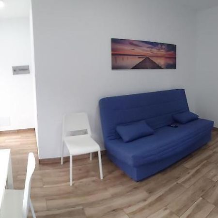 Ferienwohnung Buenavista Frontera Exterior foto